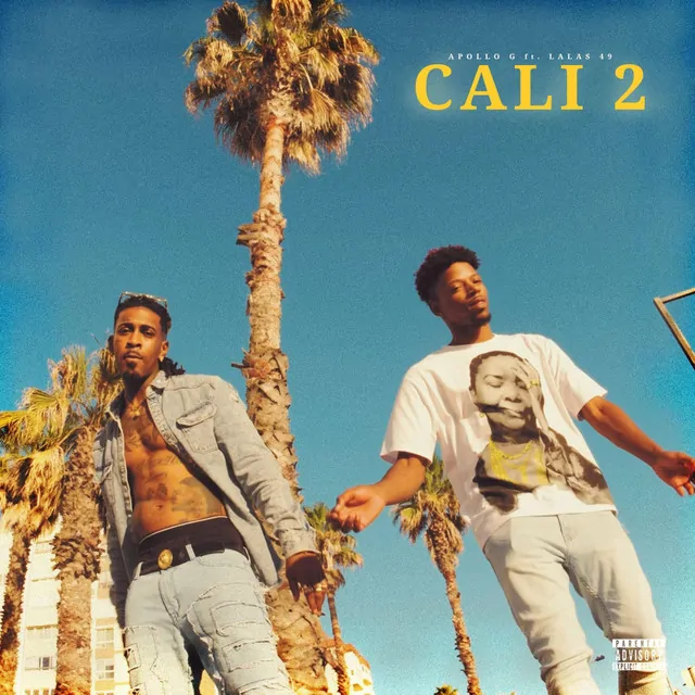 Apollo G – Cali 2 (feat. Lalas 49)