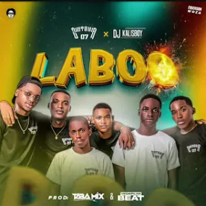 459571986 1068612478311987 4050443156344222277 n Sintonia07 X Dj Kalisboy - LABOO