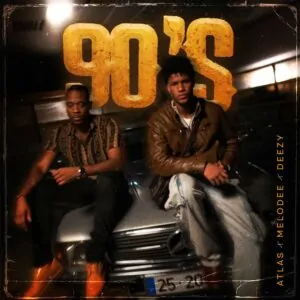 460124524 122122677848383295 9101190647860316621 n Atlas, MeLodee & Deezy – 90’S