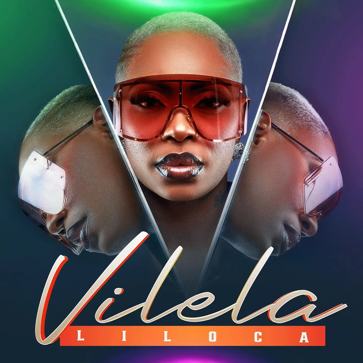 Liloca – Vilela