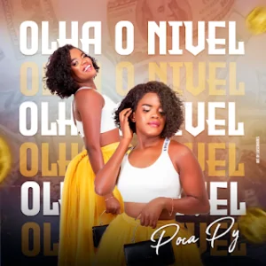 Poca Py Olha O Nivel Poca Py - Olha O Nivel