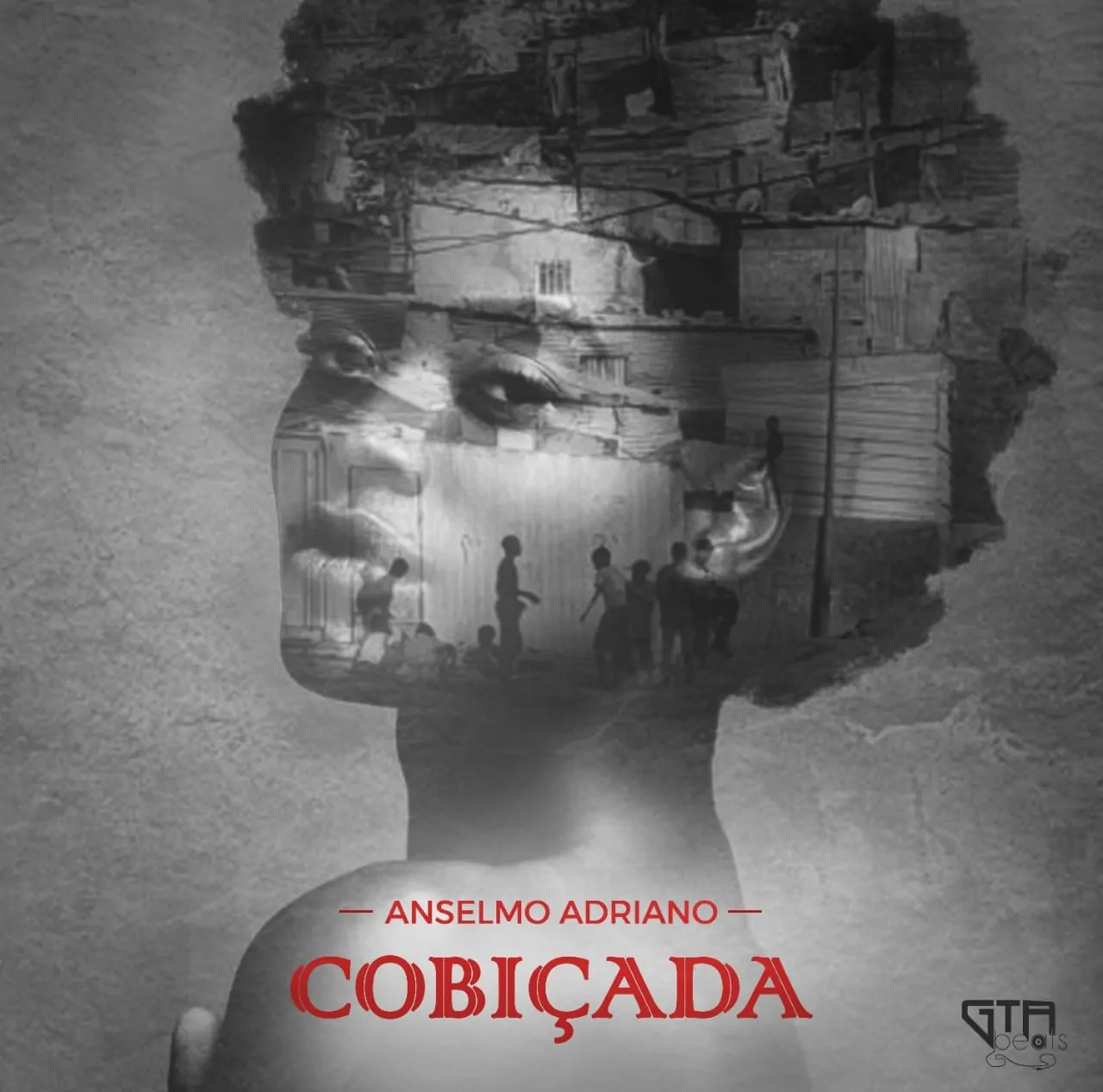 Anselmo Adriano – Cobiçada