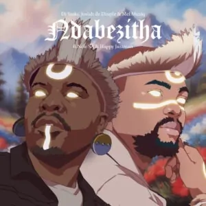 DJ Stoks Josiah De Disciple Mel Muziq Ndabezitha 300x300 1 DJ Stoks, Josiah De Disciple & Mel Muziq – Ndabezitha (feat. Nele SA & Happy Jazzman)