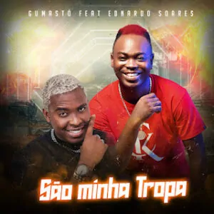 Gumasto Sao Minha Tropas Caop ABD ft. Ednardo Soares Puto Milagre Gumastó - São Minha Tropa (Caop A,B,C,D) (feat. Ednardo Soares & Puto Milagre)