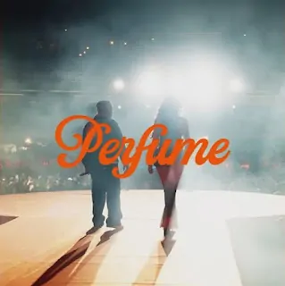 Ivandro – Perfume (feat. LUDMILLA)