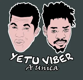 Yetu Viber – A Única