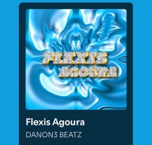 464950663 1076831947536119 2448593183603714330 n DANON3 BEATZ - Flexis Agoura (Original Mix)