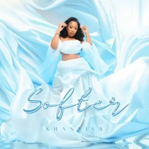 Khanyisa Softer EP 300x300 1 Khanyisa, Vyno Keys & SjavasDaDeejay – Mama (feat. Silas Africa)