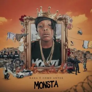 Monsta YOUNG KINGS feat. Sidjay Joeezy Phedilson Monsta - SOLDIER