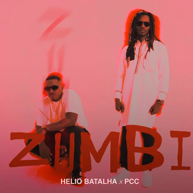 Hélio Batalha  – Zumbi (feat. PCC)