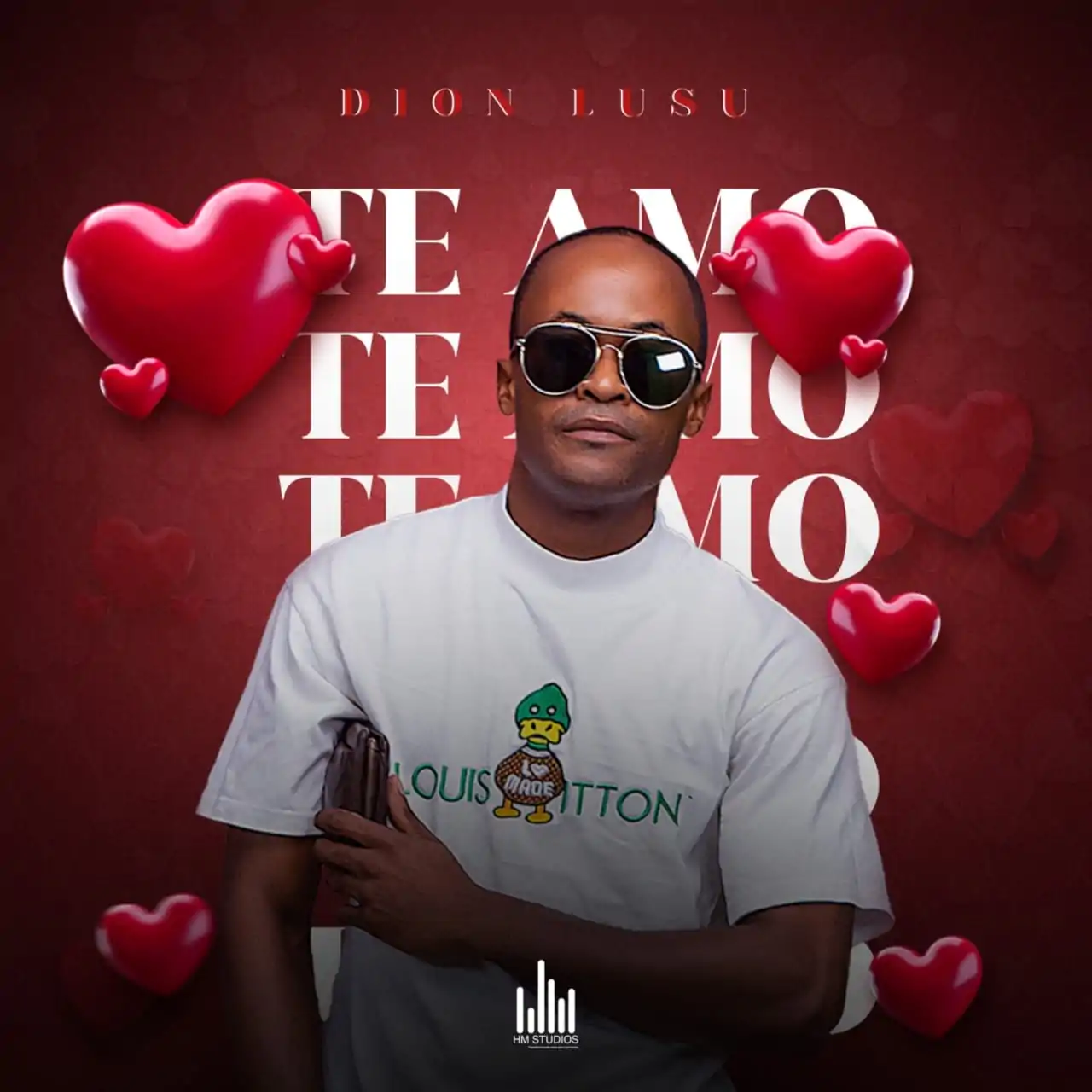 Dion Lusu – Te Amo