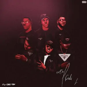 473712412 595937729964832 7288807907746755725 n Wizy - Negros de Prada (feat. CBG, Tio Edson & Kelson Most Wanted)