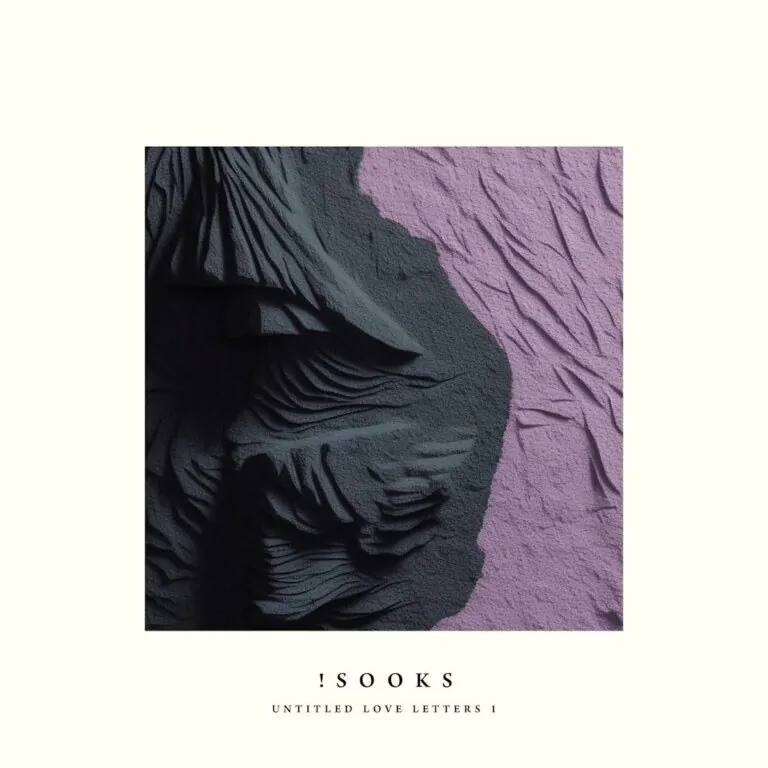 Sooks – Litje (feat. Secret Souls)