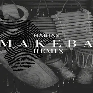 DJ Habias – Makeba (Remix) (feat. Jain)