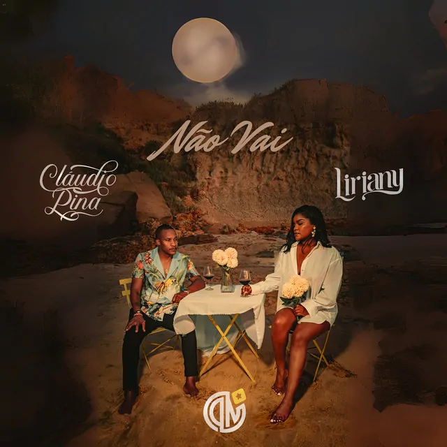Cláudio Pina & Liriany – Não Vai