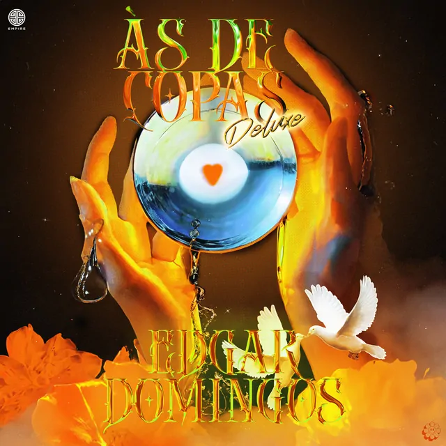 Edgar Domingos – Ondas (feat. Oliver HellPapy)
