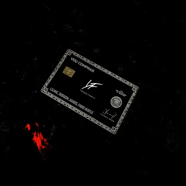 Lil Mac – Vou Comprar (feat. Okenio M, A’Aires & Fábio Hustle)