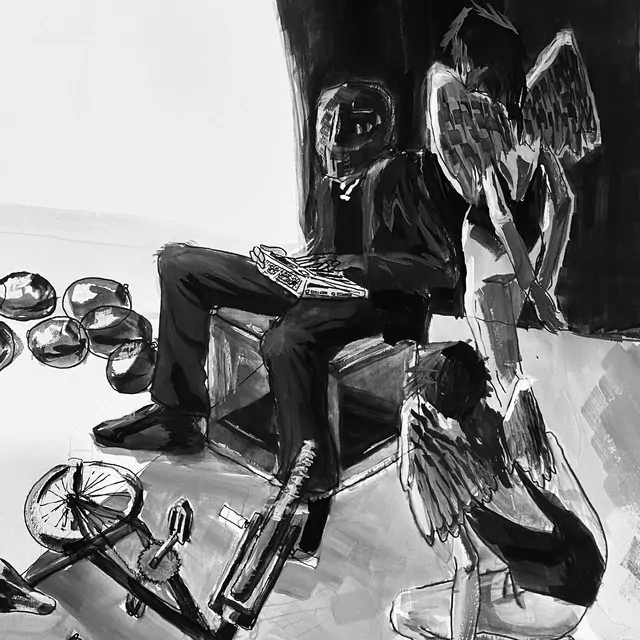 SleepyThePrince & DJ Dadda – Da One