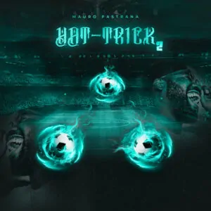 2. Mauro Pastrana Modo Stunna feat. Johnny Berry Mauro Pastrana – Feitos Um Pro Outro (feat. Rui Orlando)