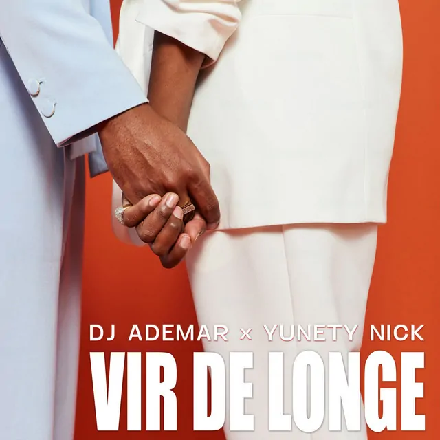 Dj Ademar & Yunety Nick – Vir De Longe