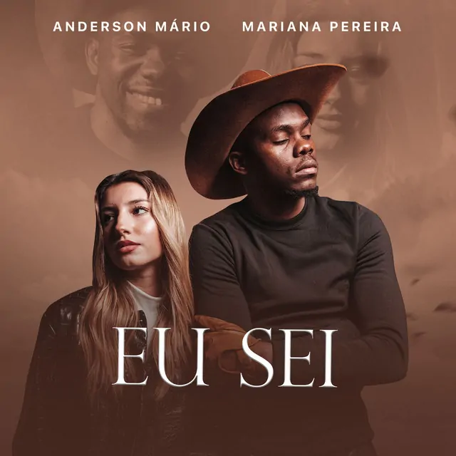 Anderson Mário & Mariana Pereira – Eu Sei