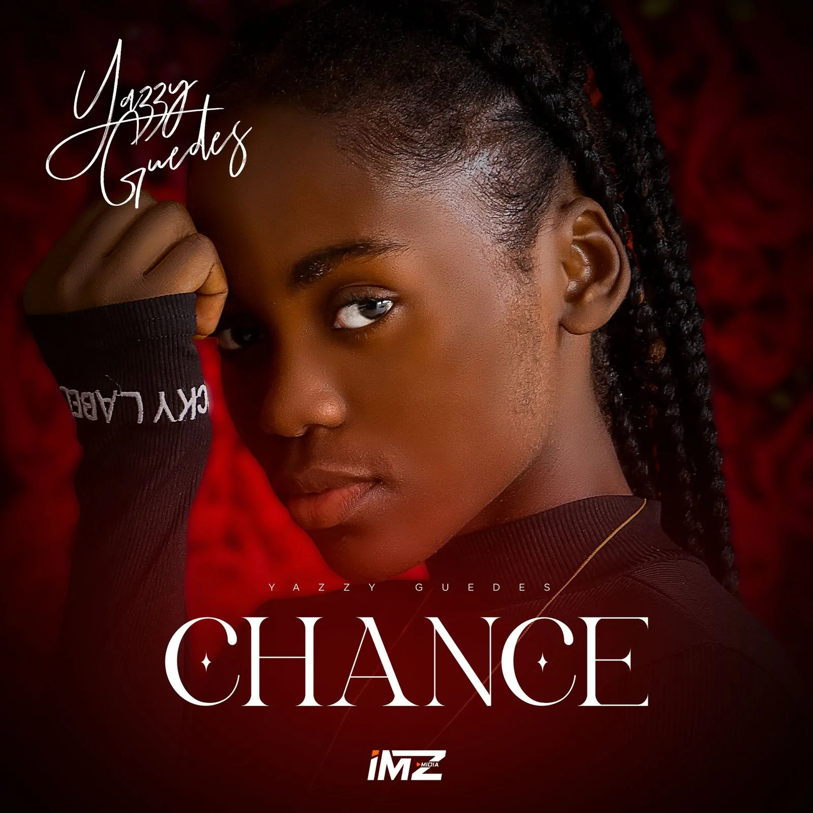 Yazzy Guedes – CHANCE
