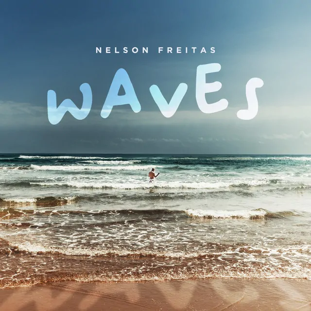 Nelson Freitas – Só Sodadi (feat. Twenty Fingers & Teo no Beat)