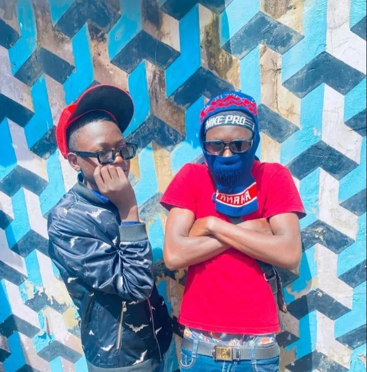 Adilson Eiby & Moreno Chikc – Lesguir