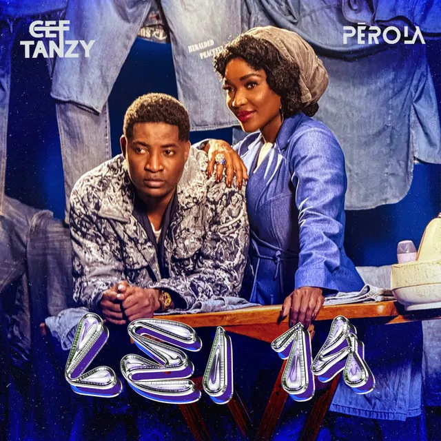 CEF Tanzy – Lei 14 (feat. Pérola)
