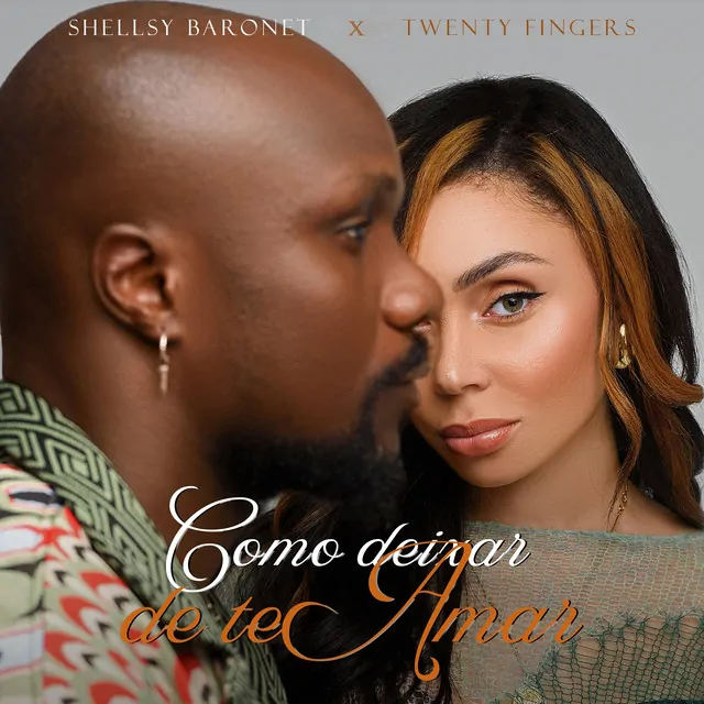 Shellsy Baronet – Como Deixar de Te Amar (feat. Twenty Fingers)