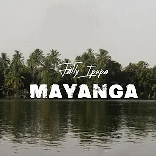 Fally Ipupa – Mayanga