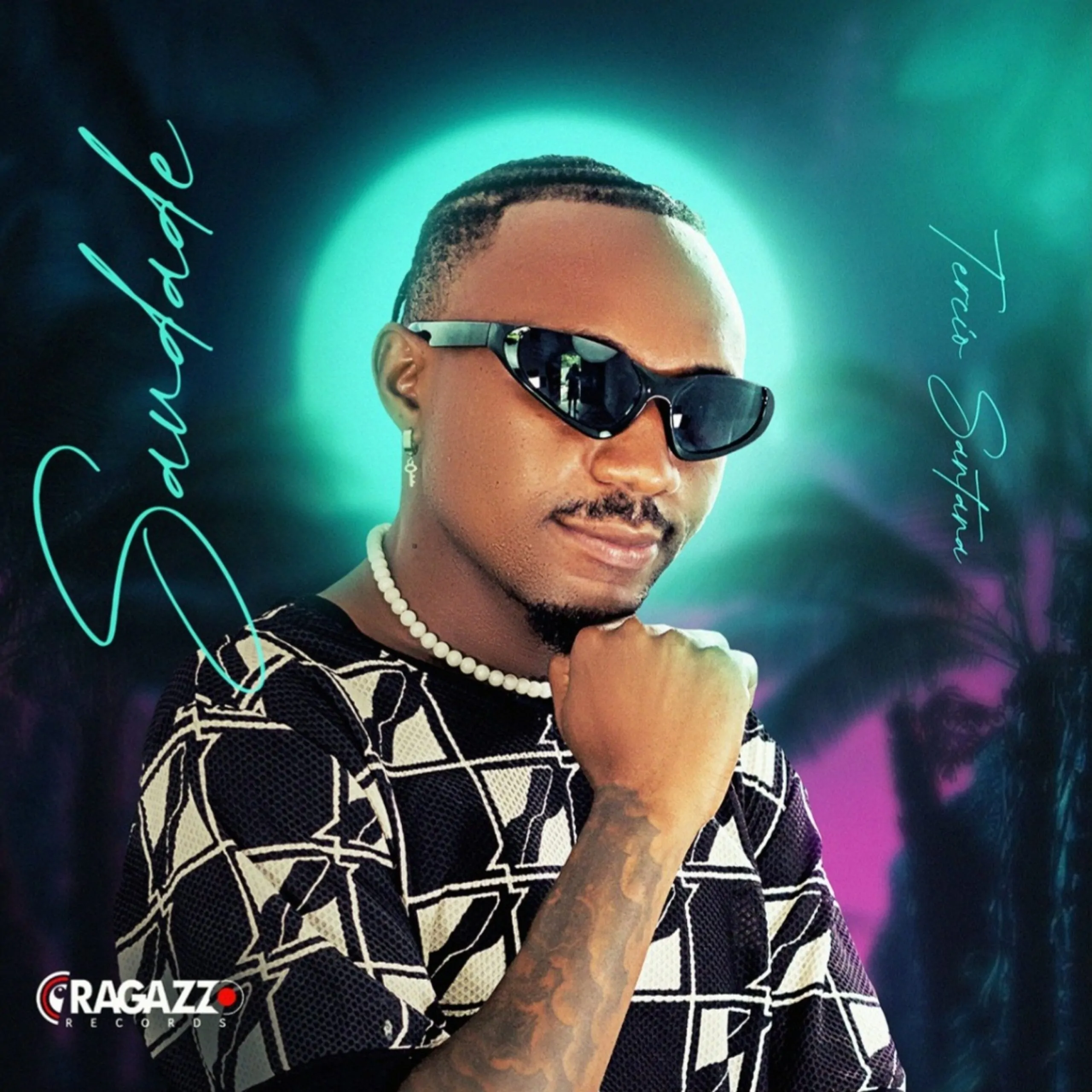Tércio Santana – Saudades