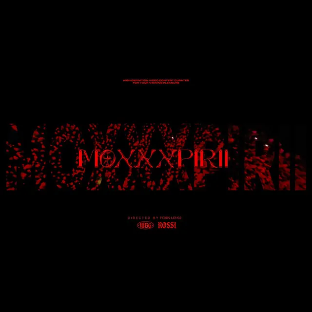 Wet Bed Gang – MOXXXPIRII