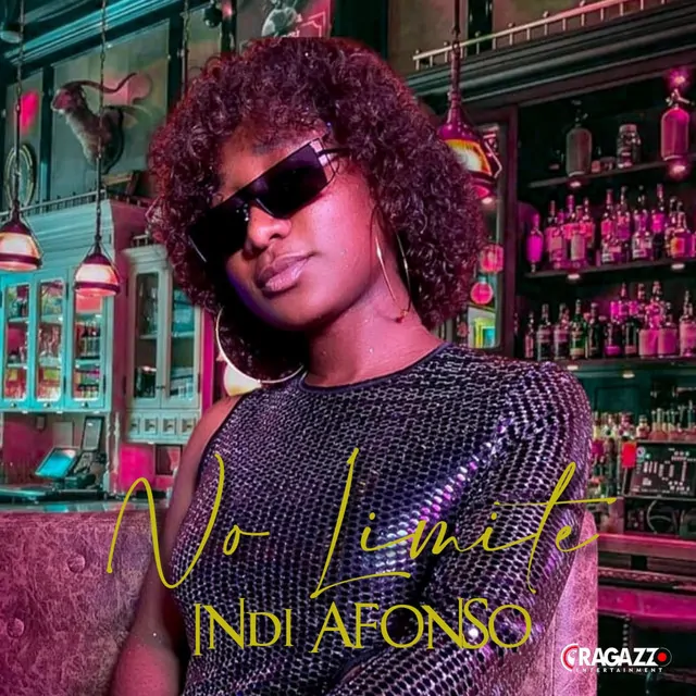 Indi Afonso – No Limite