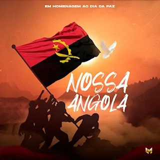 Labo Music – Nossa Angola