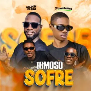 13de50b9 6494 4596 af04 2e010db8ece4 Adilson Xtraga & Xtrambólica – Teimoso Sofre
