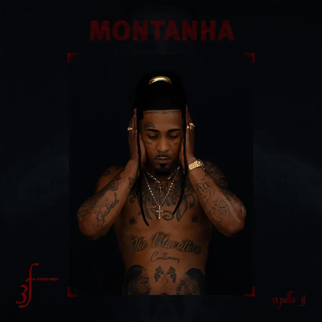 Apollo G – Montanha