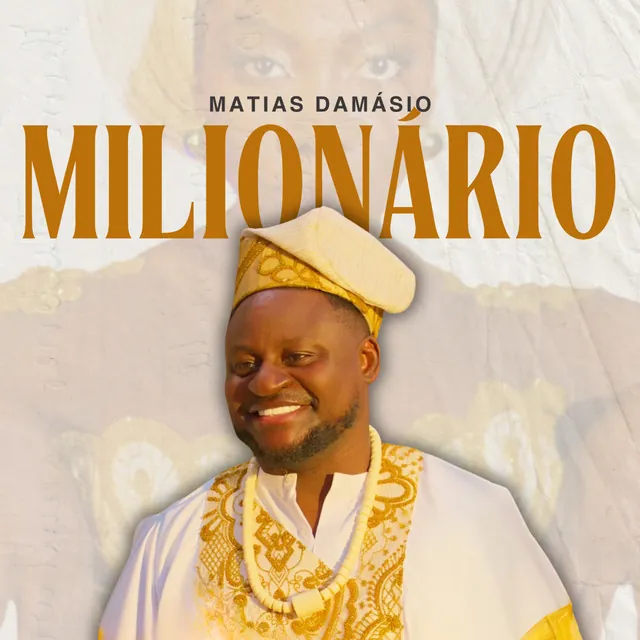 Matias Damásio – Milionário