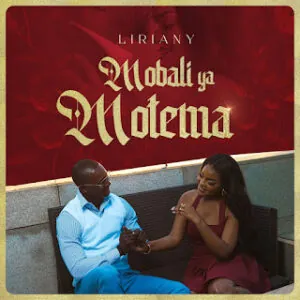 Liriany Mobali Ya Motema Liriany – Mobali Ya Motema