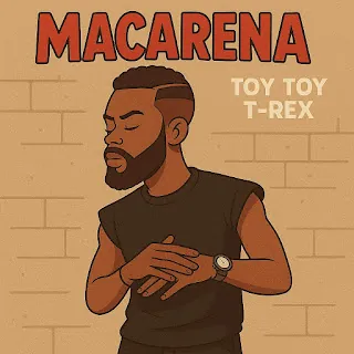 T-Rex – Macarena