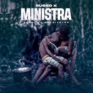 photo 2025 04 28 19 37 33 Russo K - Ministra