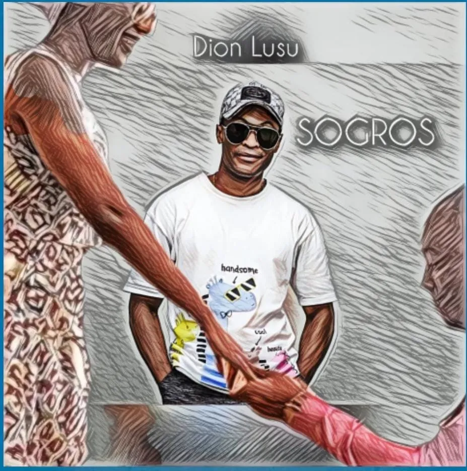 Dion Lusu – Sogros
