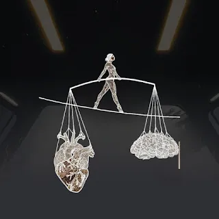 Eraldina Santos – Equilibrada