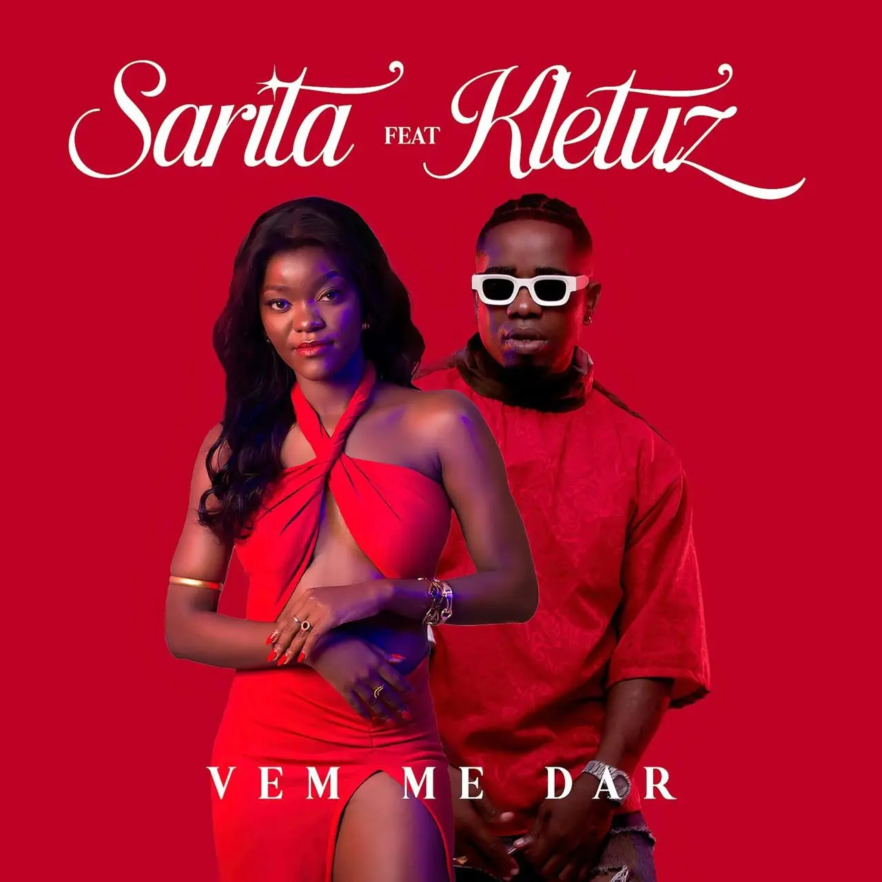 Sarita – Vem Me Dar (feat. Kletuz)