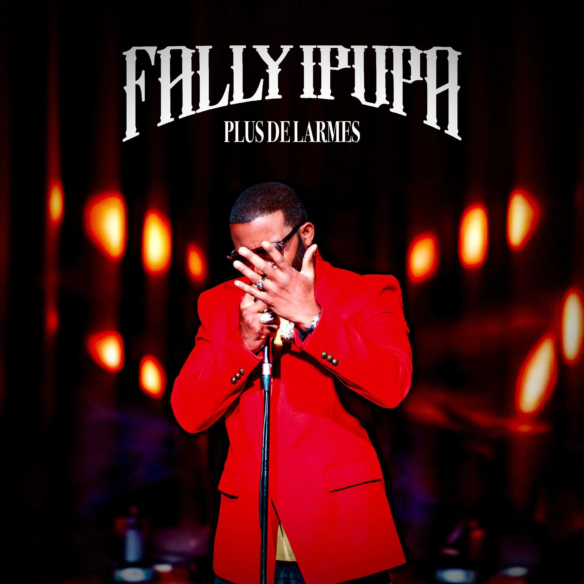 Fally Ipupa – Plus De Larmes