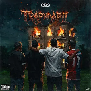 CBG – Camisola 10 (feat. Wizy, Neelicy e Johnny Berry)