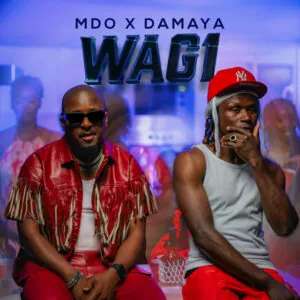 Wag1 MDO (Menino de Ouro) x Damaya - Wag1
