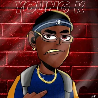 Young K – Coisas Pequenas