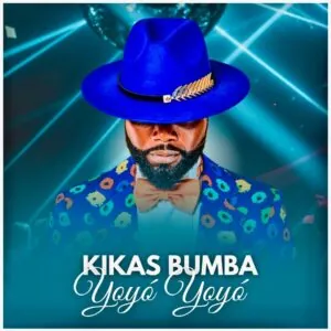 f490170f 7b78 46ed b314 83073d7236aa Kikas Bumba - Yoyo Yoyo