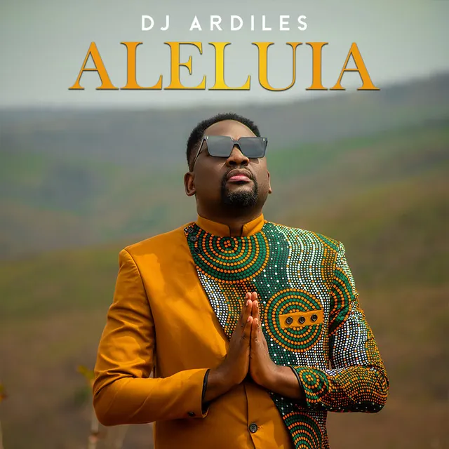 Dj Ardiles – ALELUIA